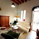 Casa Del Pasaje San Fernando Appartement