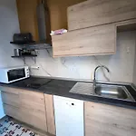 Casa Del Pasaje San Fernando Appartement *