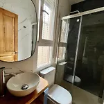 Appartement Casa Del Pasaje San Fernando Alicante