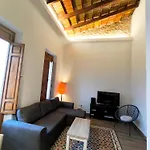 Casa Del Pasaje San Fernando Appartement *