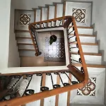 Casa Del Pasaje San Fernando Appartement *