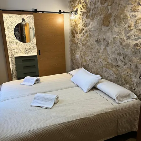 Apartamento Casa Del Pasaje San Fernando