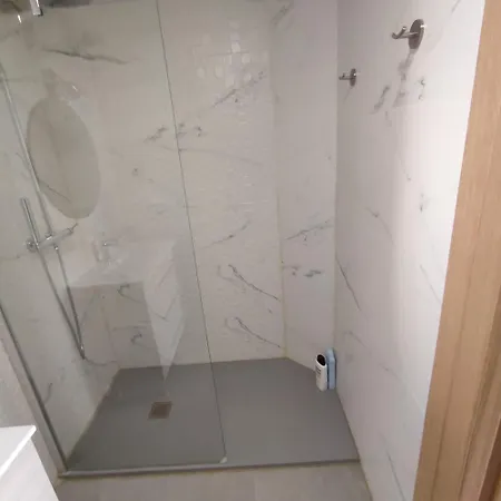 Apartamento Casa Del Pasaje San Fernando