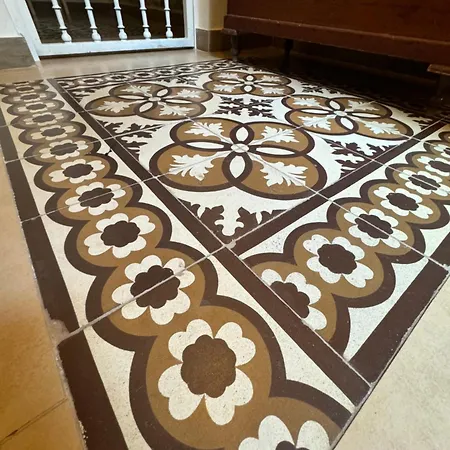 Apartamento Casa Del Pasaje San Fernando