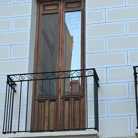 아파트 Casa Del Pasaje San Fernando *