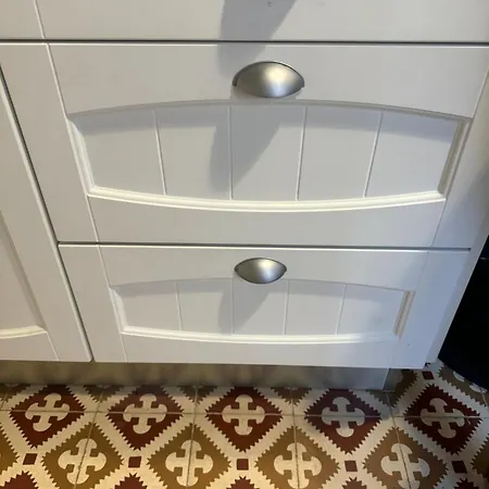 Apartamento Casa Del Pasaje San Fernando Alicante