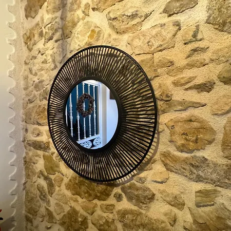 Apartamento Casa Del Pasaje San Fernando