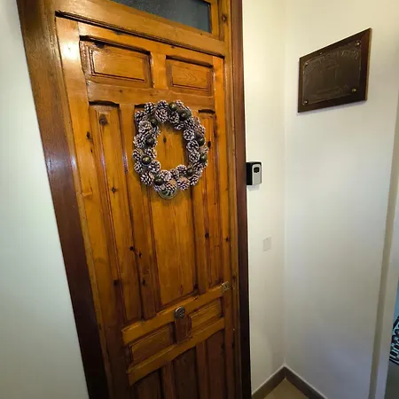 Casa Del Pasaje San Fernando *