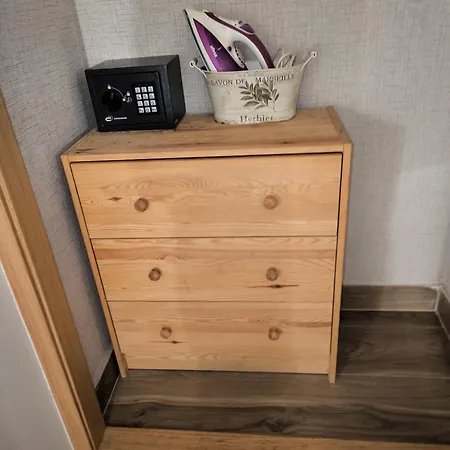 Daire Casa Del Pasaje San Fernando Alicante