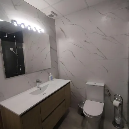 Casa Del Pasaje San Fernando