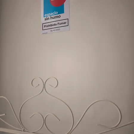 Casa Del Pasaje San Fernando Apartamento *
