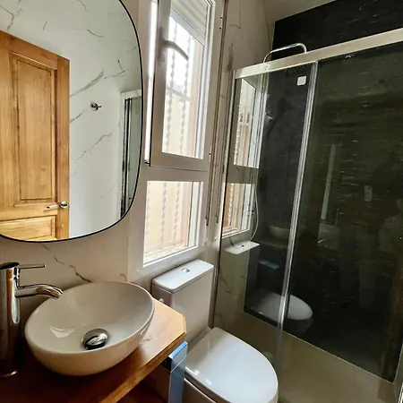 Apartamento Casa Del Pasaje San Fernando Alicante