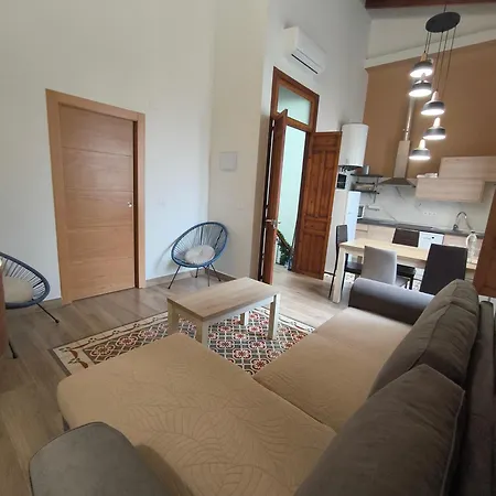 Apartamento Casa Del Pasaje San Fernando *