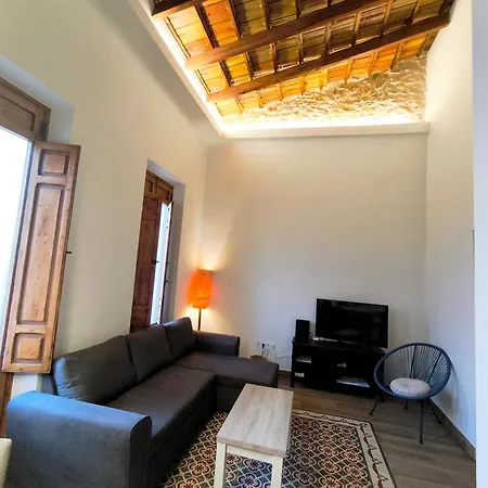 Casa Del Pasaje San Fernando Apartamento *