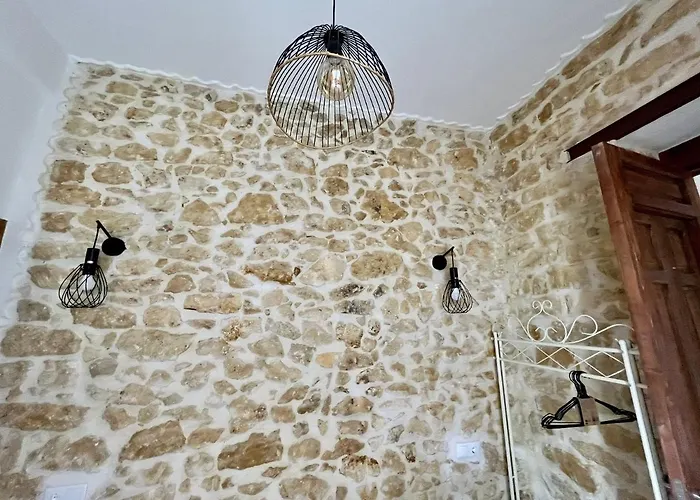 Casa Del Pasaje San Fernando Daire