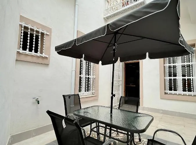 Casa Del Pasaje San Fernando Alicante