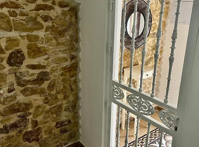 Casa Del Pasaje San Fernando Alicante