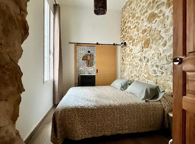 Daire Casa Del Pasaje San Fernando