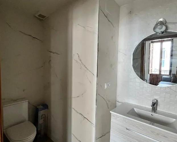 Casa Del Pasaje San Fernando