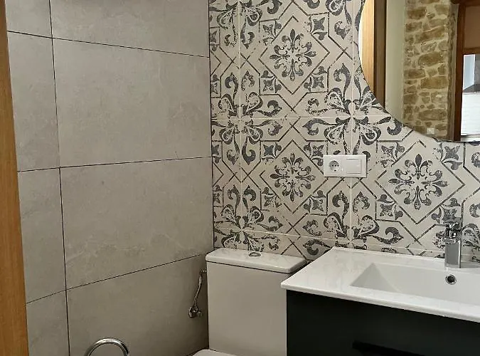 Casa Del Pasaje San Fernando Daire *