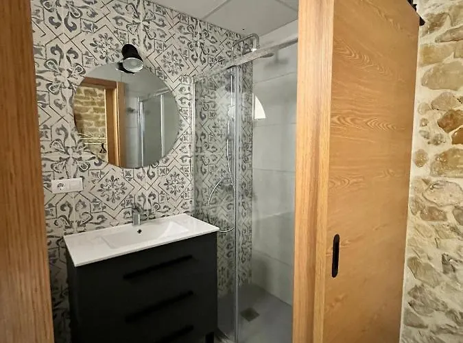 Casa Del Pasaje San Fernando * Alicante