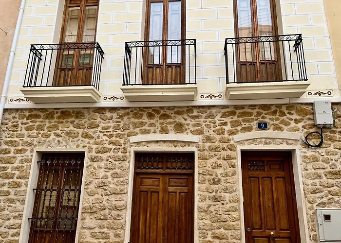 Casa Del Pasaje San Fernando