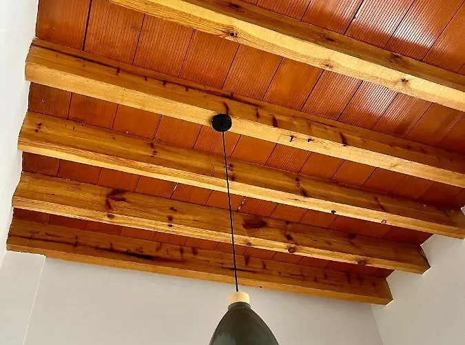 Casa Del Pasaje San Fernando Daire Alicante