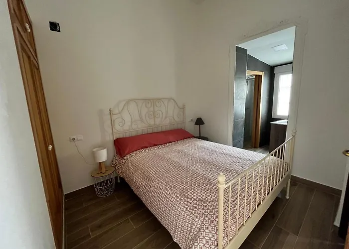 Casa Del Pasaje San Fernando Daire *