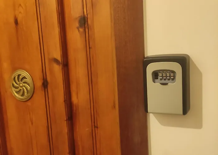 Casa Del Pasaje San Fernando