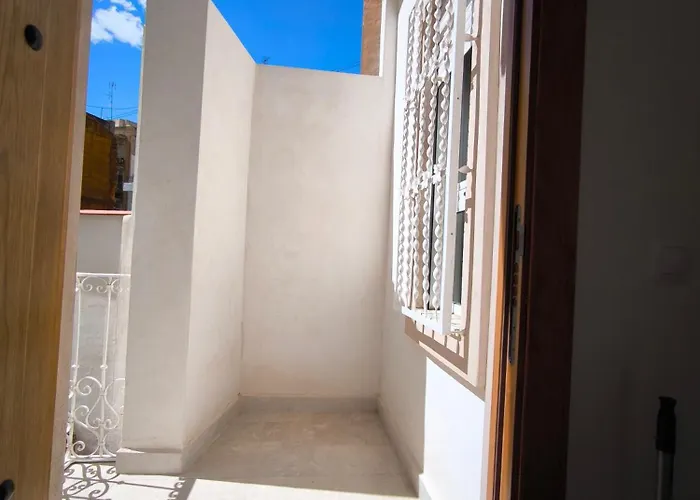 Daire Casa Del Pasaje San Fernando Alicante