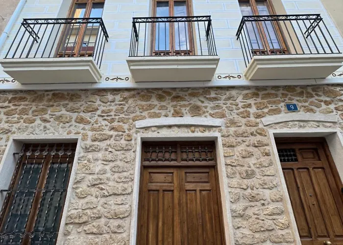 Casa Del Pasaje San Fernando