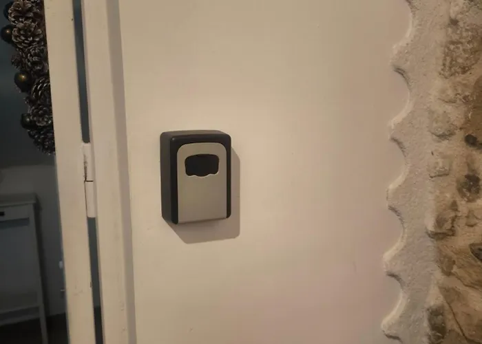 Daire Casa Del Pasaje San Fernando