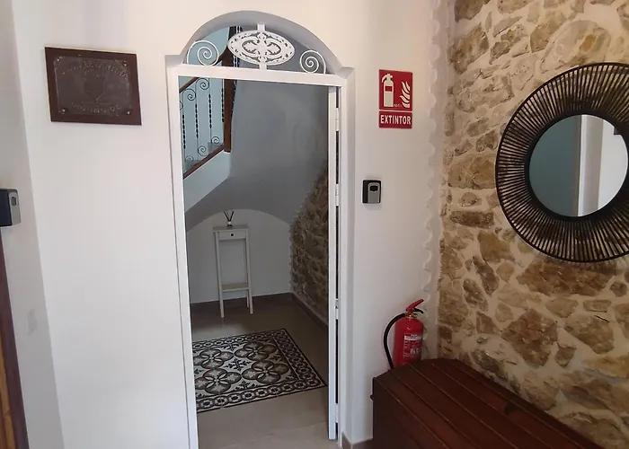 Daire Casa Del Pasaje San Fernando