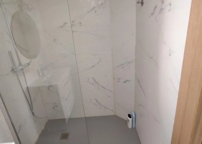 Daire Casa Del Pasaje San Fernando