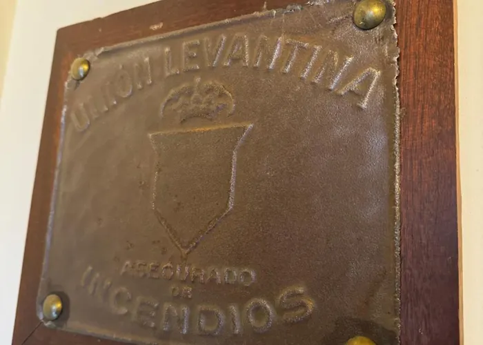 Casa Del Pasaje San Fernando