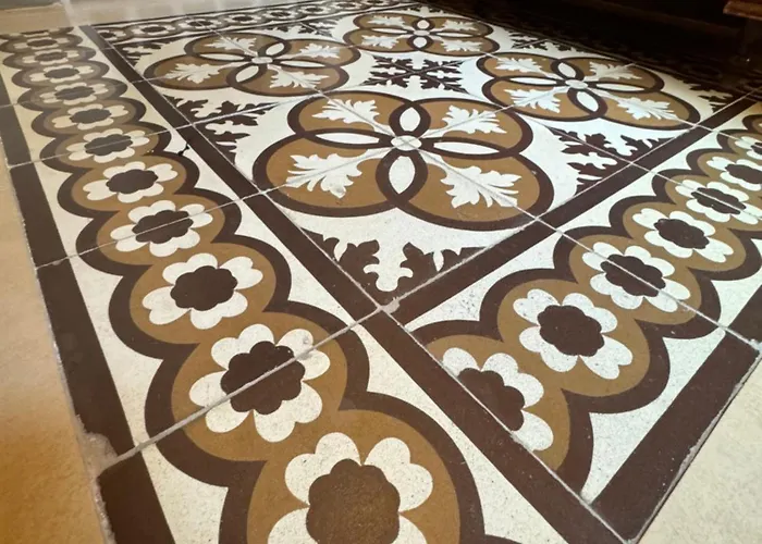 Daire Casa Del Pasaje San Fernando