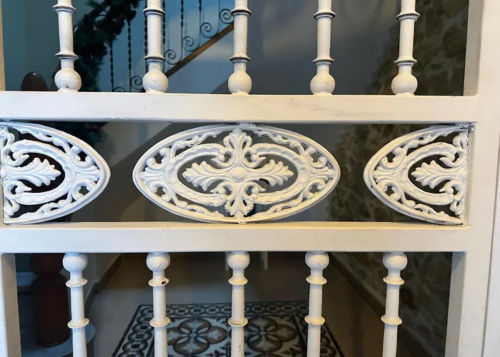 Daire Casa Del Pasaje San Fernando *