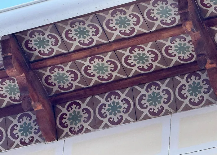 Casa Del Pasaje San Fernando *