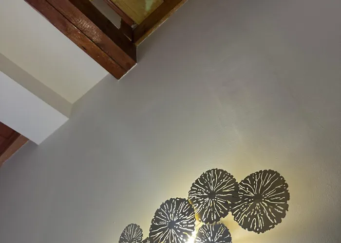 Casa Del Pasaje San Fernando *