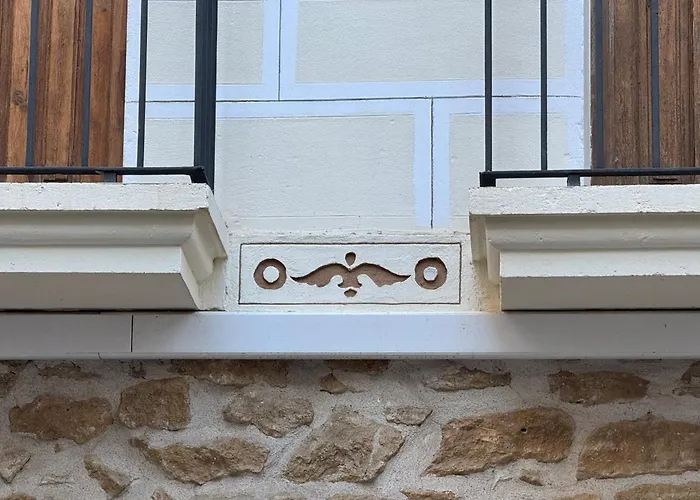 Casa Del Pasaje San Fernando Alicante