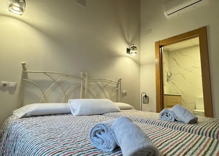 Daire Casa Del Pasaje San Fernando