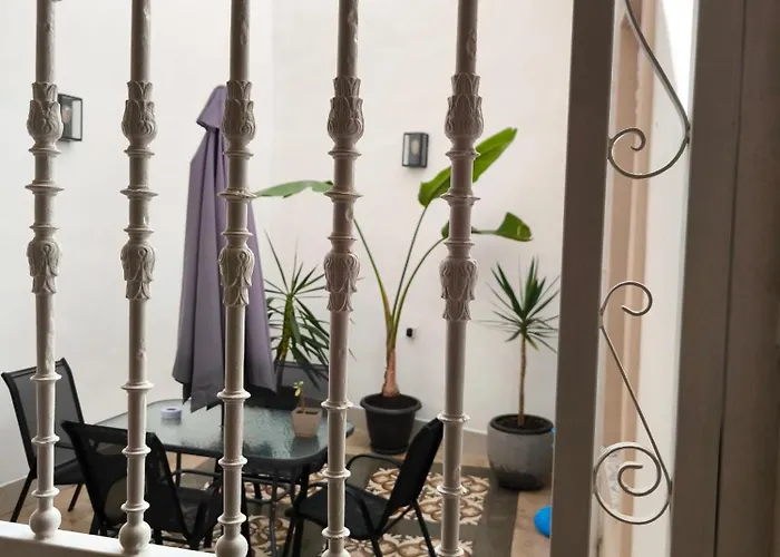 Daire Casa Del Pasaje San Fernando