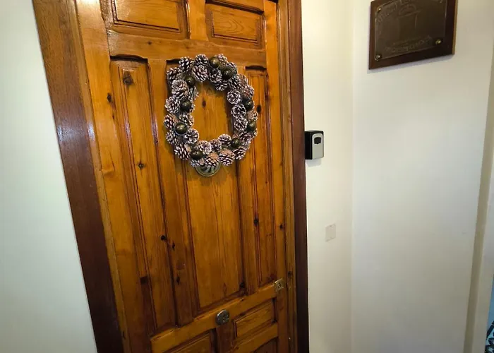 Casa Del Pasaje San Fernando *