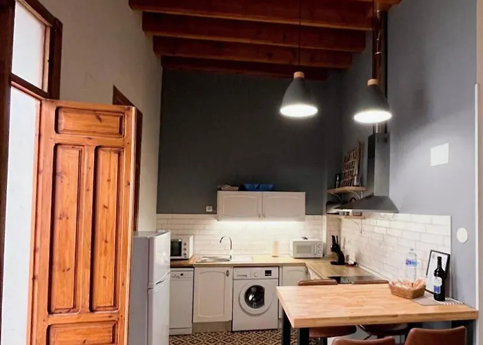 Daire Casa Del Pasaje San Fernando