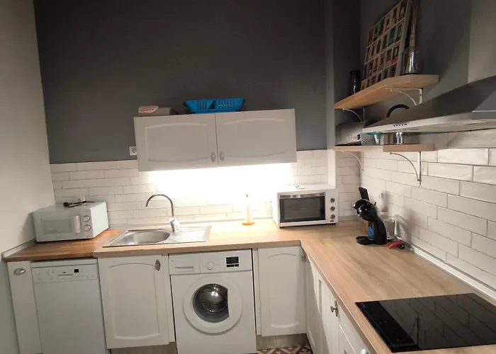 Casa Del Pasaje San Fernando Daire Alicante