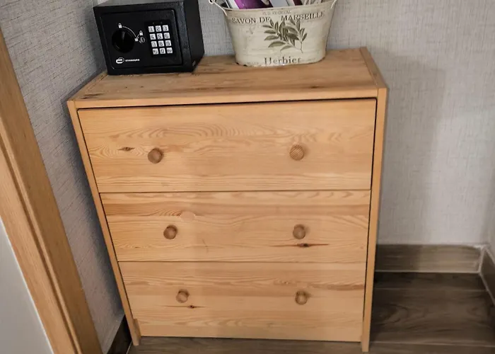 Daire Casa Del Pasaje San Fernando Alicante