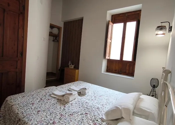 Daire Casa Del Pasaje San Fernando Alicante