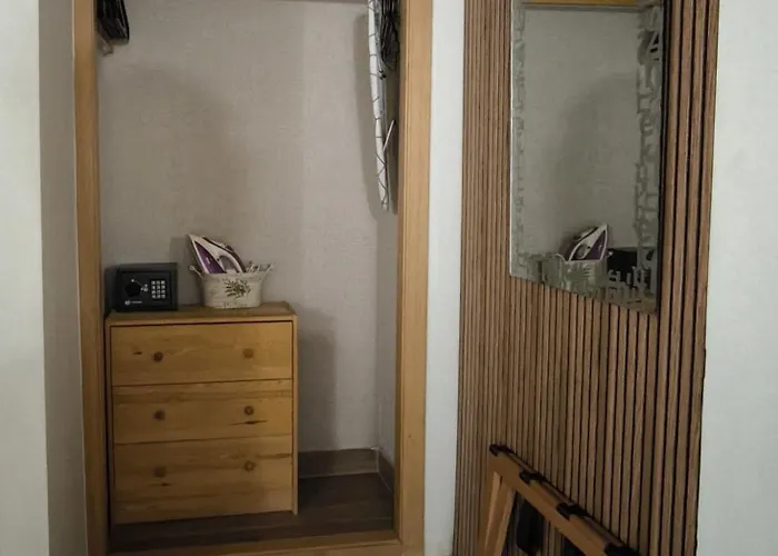 Casa Del Pasaje San Fernando *