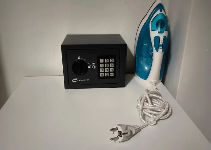 Casa Del Pasaje San Fernando *