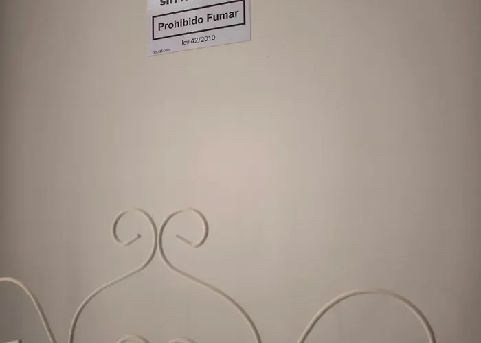 Casa Del Pasaje San Fernando Daire *